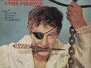The Best Of Johnny Kidd... Johnny Kidd & The Pirates vinyl LP  record UK