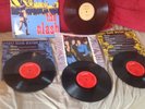 The Clash    Super Black Market   3X10