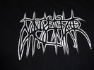 Nagelfar TS XL Black Metal Rar Sold Out With Members of The Ruins of Beverast