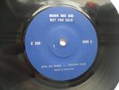 CULTURE CLUB - Miss me blind -Rare MALAYSIA MUSIC BOX USE / Not for sale 45 RPM
