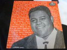 FATS DOMINO THIS IS FATS DOMINO LP 1956 PLUM LONDON HA-P.2073   VERY NICE  RARE