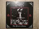 The Black The Priest of Satan Marduk Mayhem B*rzum Rotting Christ Dissection