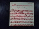 BACH SUITE N°3 FOR CELLO SOLO RAFFAELE ALTWEGG 10