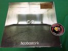 Hoobastank Self-Titled Green Vinyl Rock LP New Piranha Records