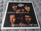 OASIS PROMS CAMDEN ROUNDHOUSE LONDON 2008 LIAM NOEL GALLAGHER 9 TRACK VINYL