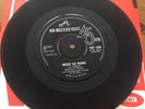 Gunilla Thorn- Merry Go Round. Very Rare 7