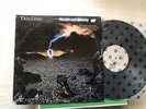 thin lizzy 1983 thunder and lightning lp wb usa 123831 vinyl phil lynott PROMO