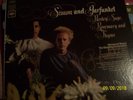 Autographed - NO COA Simon and Garfunkel Parsley, Sage, Rosemary & Thyme LP