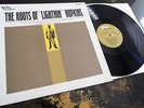The Roots Of Lightnin' Hopkins **Original UK Verve Folkways VLP 5003**