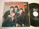 THE BEATLES NOWHERE MAN/WHAT GOES ON 45 7