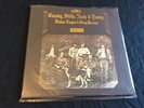 Crosby Stills Nash & Young Deja Vu 1970 vinyl LP Japan MT2023 Excellent