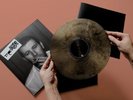 ARCTIC MONKEYS - Whatever People Say I Am Thats What I'm Not Smoke Vinyl LP VMP