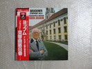 EUGEN JOCHUM BRUCKNER SYMPHONY No.8 JAPAN STEREO 2LP