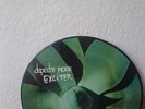 Depeche Mode Picture Vinyl Exciter 12 Inch