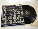 The Beatles - A Hard Days Night Mono With Rare Paper Flip EJD Sleeve. 