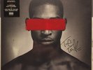 Tinie Tempah Demonstration LP VINYL Autograph SIGNED