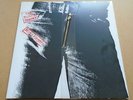 ROLLING STONES Sticky Fingers 2015 European limited remastered heavy vinyl 2-LP