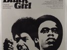BLACK GIRL OST Various Artists FANTASY 9420 LP SEALED