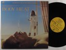 BODY HEAT OST John Barry LABEL X LP NM 45rpm