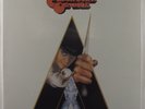 CLOCKWORK ORANGE OST Various Artists WARNER BROS 2573 LP SEALED gatefold