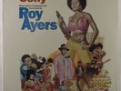 COFFY OST Roy Ayers POLYDOR PD 5048 LP SEALED