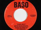 Funk/Sweet Soul 45 - Basic Sounds Of Pittsburgh - Down Beat - Baso - mp3