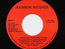Sweet Soul/Funk 45 - Deborah Stephens - Make-Up For Lost Time - Rainbow VG++ mp3