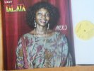 LADY TALATA Meko LP mint UNPLAYED cosmic synth afro disco MONSTER