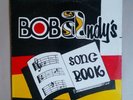 Bob Andy - Bob Andy's Song Book - Vinyl LP Jamaica