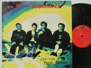 THE MR. T EXPERIENCE - Night Shift At The Thrill Factory LP 1996 LOOKOUT NOFX