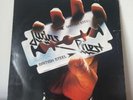 Judas Priest - British Steel (Original UK Vinyl LP 84160)