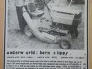 Underworld - Born Slippy 12