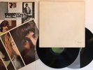 The Beatles - White Album - 1968 Apple Embossed # Cover + Inserts SWBO-101 (EX)