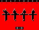 LP-BOX: Kraftwerk – 3-D der Katalog, Deutsche Version, 