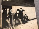 70s Punk Pop New Wave STARJETS god bless starjets 1979 UK Vinyl LP + Insert Mint