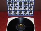 BEATLES Hard Days Night LP 1969 Y/B PARLOPHONE  RAREST & LAST Y/B EVER MADE