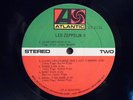 LED ZEPPELIN II RL hot master VG++ Robert Ludwig play graded Presswell