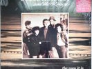 Bruce Hornsby and the Range - the way it is Original Sealed Mint AFL 1-5904