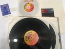Fillmore Last Days Grateful Dead Taj box Rock Record 3 lps + 45 + book + ticket