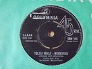 African Jazz Orchestra - Toleli Willy Merengue 1960 UK 45 COLUMBIA AFRO JAZZ