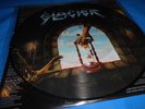GLACIER Glacier 2017 Reissue PICTURE LP heathens rage apollo ra