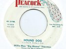 R&B 45 - WILLIE MAE 