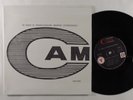 CAM IV Disco Di Sonorizzazione: Western (Avventuroso) CMT-004 10