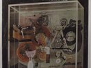 CLOCKWORK ORANGE OST Walter Carlos COLUMBIA KC 31480 LP SEALED