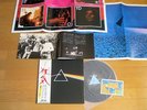 PINK FLOYD – THE DARK SIDE OF THE MOON   ??first press @Japan @  COMPLETED  