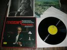 12 LP BOX - MOZART KLAVIERKONZERTE PIANO CONCERTOS ANDA / DGG CAMERATA SALZBURG