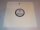 SPANDAU BALLET - Through The Barricades UK 2016 Sony LP acetate - REJECTED