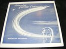 Rare OCCULTIST Rosicrucian Recordings Lp ATTAINING COSMIC CONSCIOUSNESS Red Wax