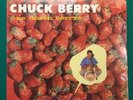 Chuck Berry One Dozen Berrys vinyl LP SEALED Chess LP-1432