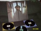 GEORGE HARRISON 3 LP 